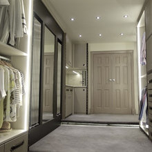 Closet Ideas