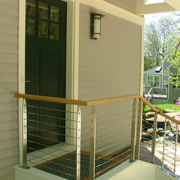 Yarmouth Cottage