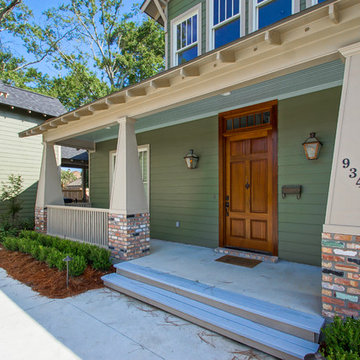 Arceneaux Residence