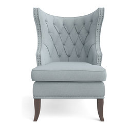 Pau Armchair - Furniture