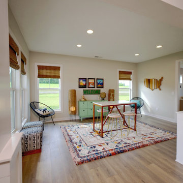 Patriot Craftsman | Hunters Crossing | Huntingburg, IN