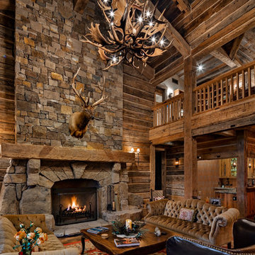 Deadwood Forest Home