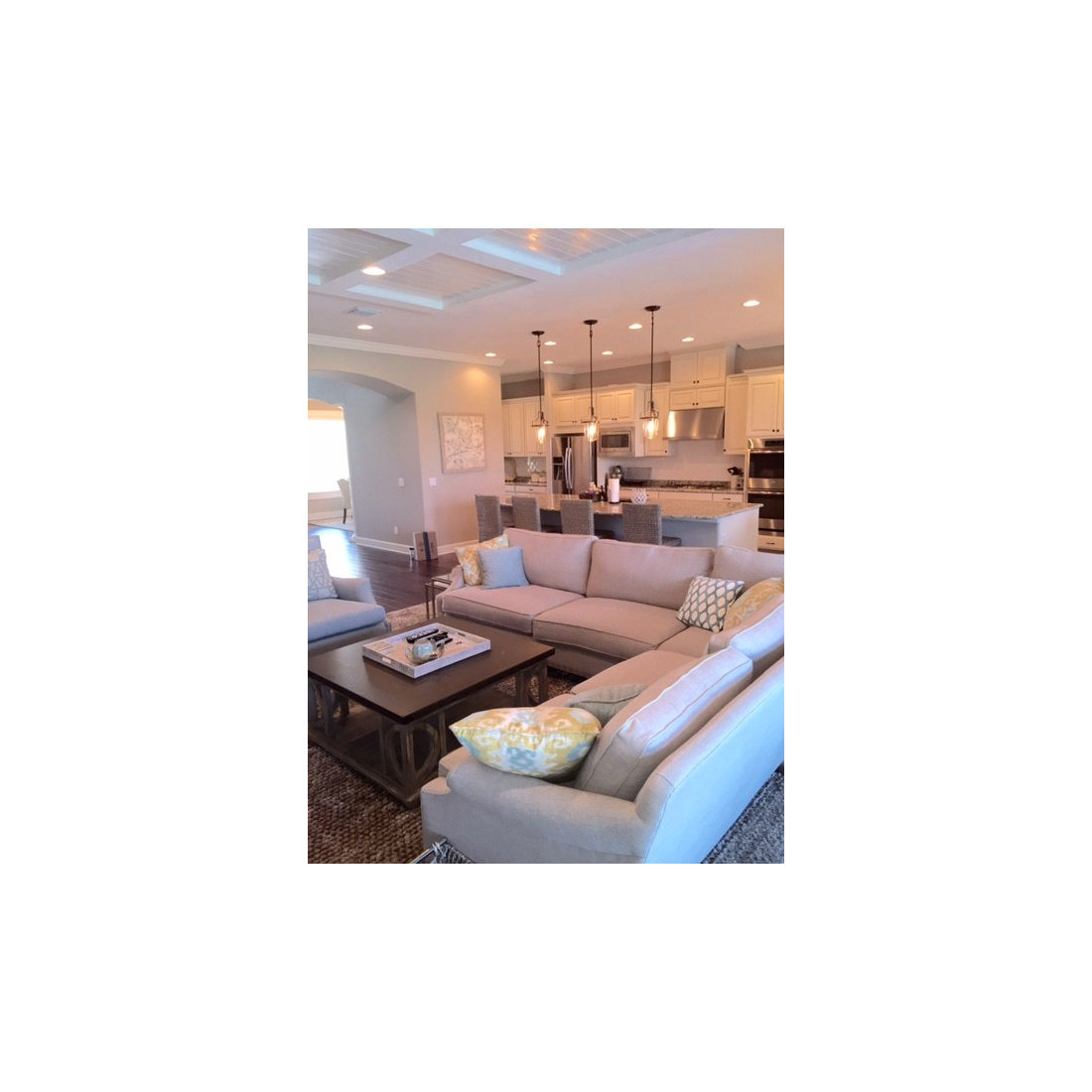 Our Work