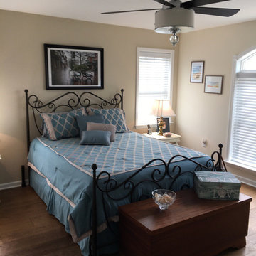 Point Pl. Beach, NJ - Shore Custom Chic