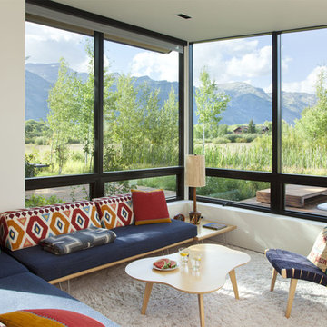 John Dodge Residence