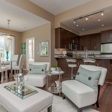 Market Way Condo - Accepted offer and SOLD within 3 weeks