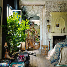 Venice rooms that inspire