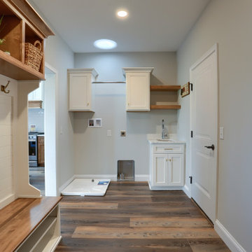 MAPLEDALE MODEL