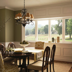 ecoSmart Windows = Uniframe - Products