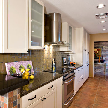 Kitchens