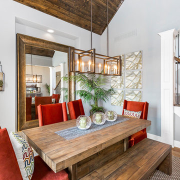 2018 Spring Parade of Homes