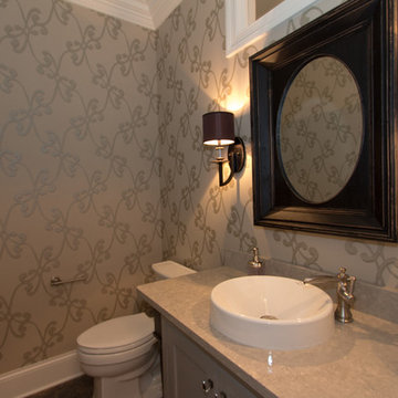 Empty Nester Golf Course Paradise! - 2013 Parade of Homes Model