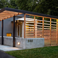 Privacy Fence/Wall