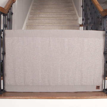 Banister to Banister Safety Gates
