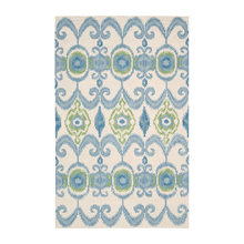 living rug