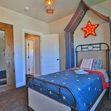 Gage's Room