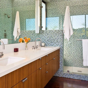 Contemporary Bathroom