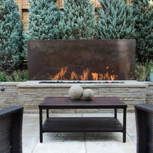 Josh Fire Feature