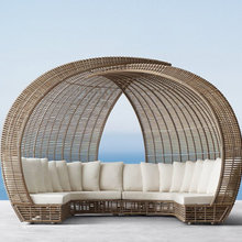 Outdoor Seating