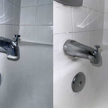 Deep Cleaning