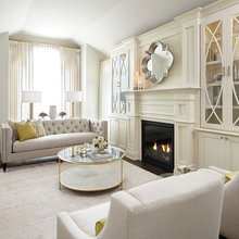 Living room 2019
