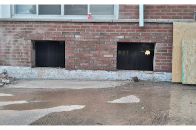 Garage - garage idea in Toronto