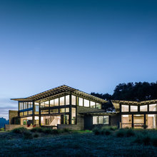 Houses // outside style