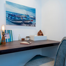 Home Office Ideas