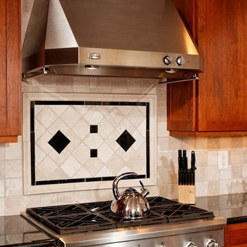 Single Family Home Addition in Oakton, Virginia Gets Facelift Inside and Out