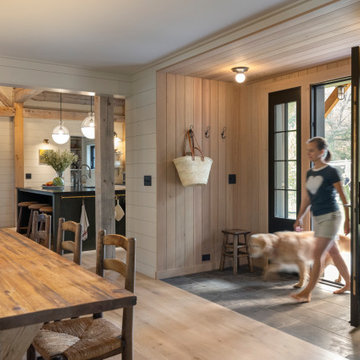 Wisconsin Woods Residence