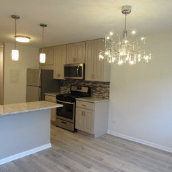 Avalon Ashen - Products