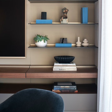 Chelsea Apartment