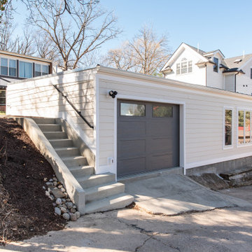 Additional Dwelling Unit in Brookland