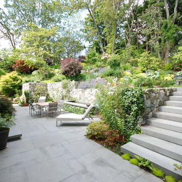 Historic House Landscape