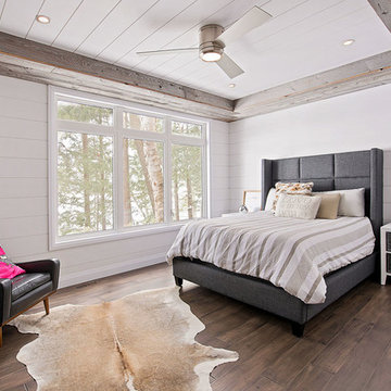 Port Carling Cottage