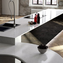 Kitchen counters