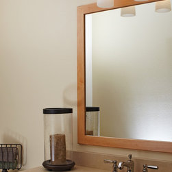 Brass Light Gallery - Powder Room Lighting - Bathroom Vanity Lighting