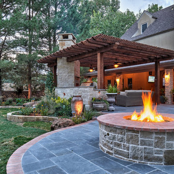 Upper Valley Residence