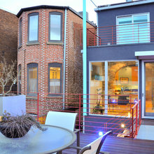 Small Homes (Row House)