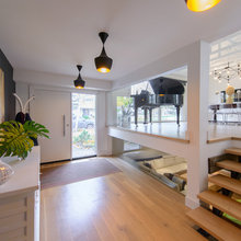 Foyer ideas