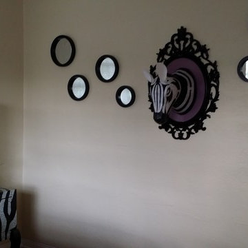 Fielder Staging