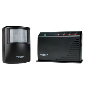 Skylink Wireless Long Range Motion Alet/Alarm Kit