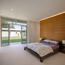 Bedrooms