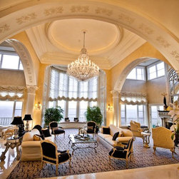 Dome Ceiling Ideas - Products
