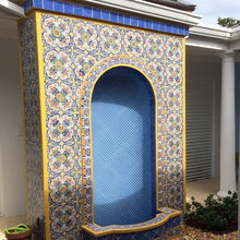 tile