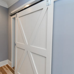 Custom Doors - Windows And Doors