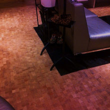 floor