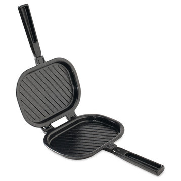 Nordic Ware Stovetop Sandwich and Grill Press