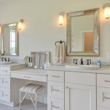 Earlysville Renovation