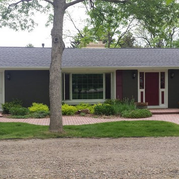 Exteriors